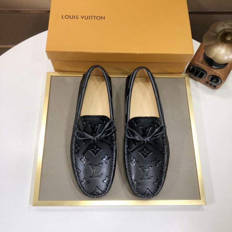 Picture of Louis Vuitton Shoes _SKULVsz38-44hnh081111758